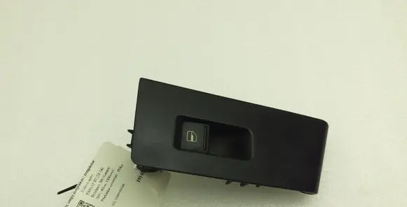 Volkswagen PASSAT B7 Electric window control switch 3AA868749 7L6959855B