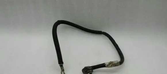 Mercedes-Benz SL R230 Negative earth cable (battery) A2305402807