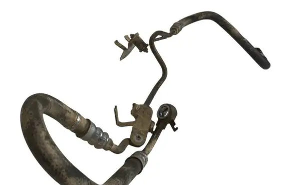 Power steering hose/pipe/line