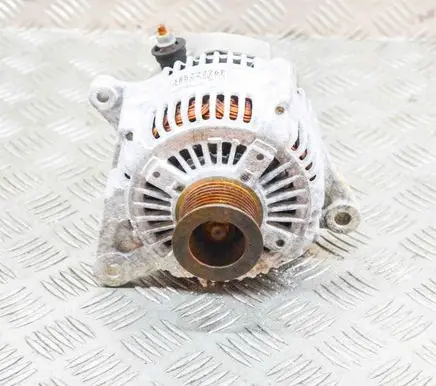 Land Rover Discovery 4 - LR4 Generator/alternator TN1210004390 38522276F