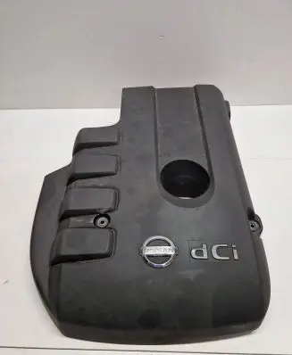 Nissan Navara D40 Engine cover (trim) 6743074 80659EB310 225924