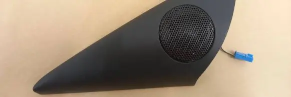 BMW Z4 E85 E86 Front door high frequency speaker 51327016645 7016645 14121810