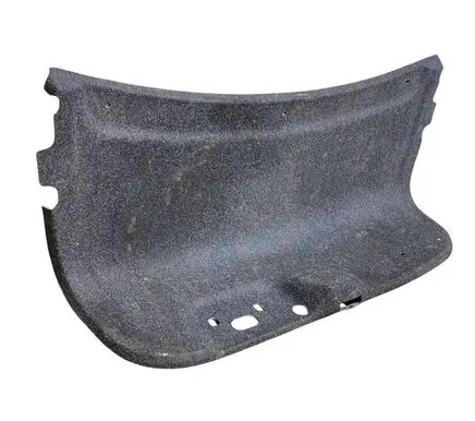 Dodge Charger Tailgate/boot lid cover trim 68216949AD