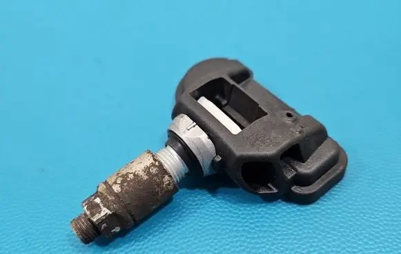 Maserati Quattroporte Tire pressure sensor 670034786 IMPRK1535179