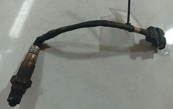 Opel Corsa D Lambda probe sensor 0258006499