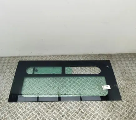Peugeot Boxer Sliding door window/glass 