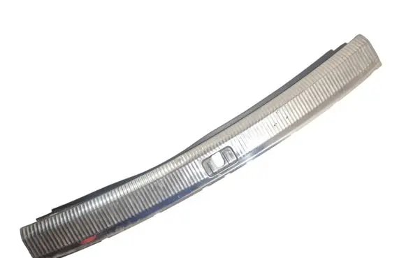 Audi A6 S6 C6 4F Trunk/boot sill cover protection 4F9864483