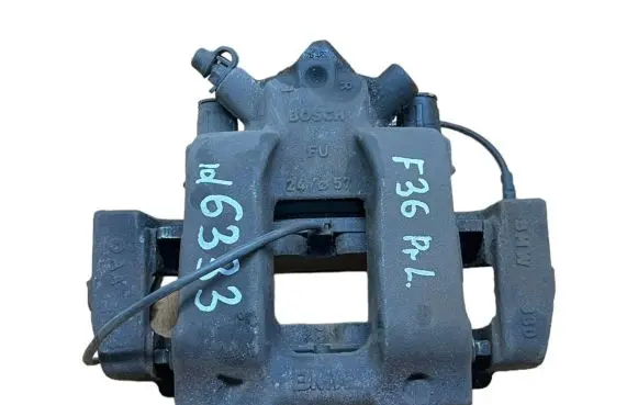 BMW 4 F36 Gran coupe Front brake caliper W09209 0204209330