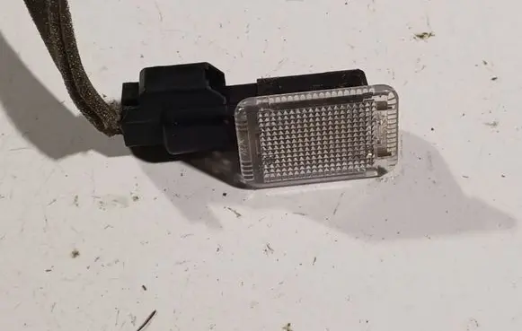 Volvo S40 Other interior light 8687610