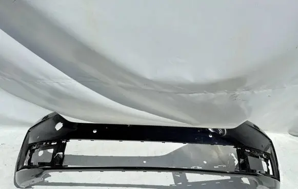 Skoda Octavia Mk4 Front bumper 5E3807221 5E3807221L