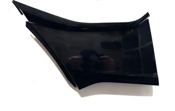Nissan Leaf II (ZE1) (C) pillar trim 788775SA0A