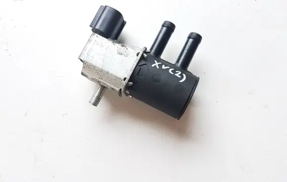 Subaru XV Vacuum valve K5T48580