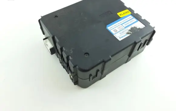Lexus RX 330 - 350 - 400H ABS control unit/module 8968048010 KL4369