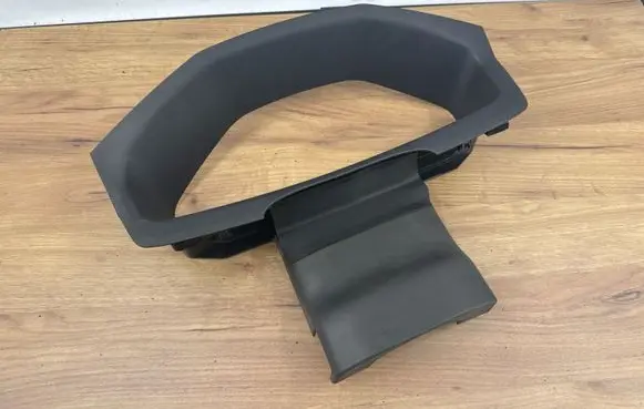 Volvo XC70 Steering wheel column trim 1282846