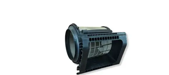 Ford Focus C-MAX Air flap motor/actuator 3M5H19409C
