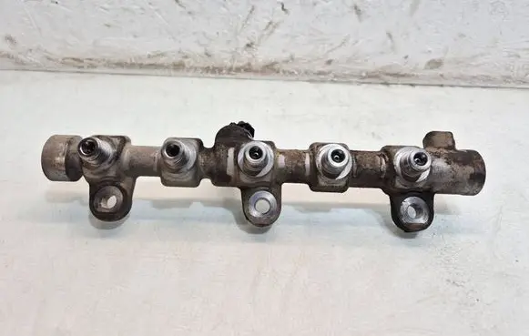 Renault Master III Fuel main line pipe 0445214258