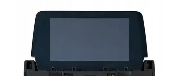 Mazda 6 Screen/display/small screen BAAR669C0F