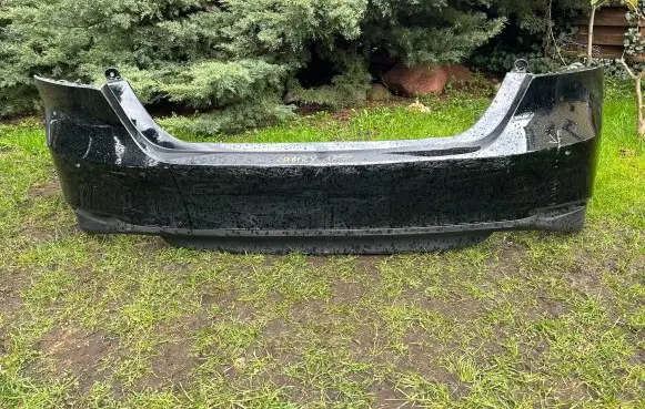 Toyota Camry VIII XV70 Rear bumper 5215933959 215933959 33C88