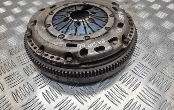 Volkswagen PASSAT B6 Clutch set kit
