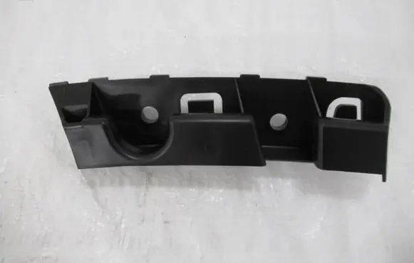Peugeot 508 Front bumper mounting bracket 9686570480 2037017