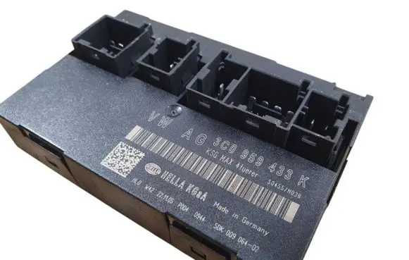 Volkswagen PASSAT B6 Comfort/convenience module 3C0959433K