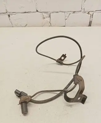 Mitsubishi Endeavor Front ABS sensor wiring 