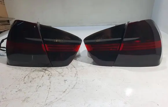 BMW 3 E90 E91 Rear/tail lights set 276302 6937459