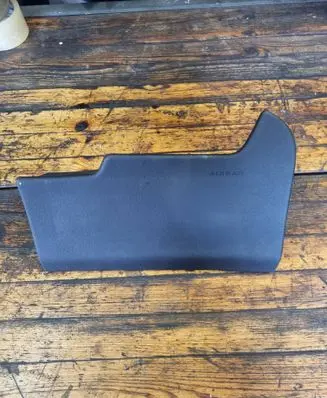 Citroen C4 I Picasso Knee airbag 96600568ZD 30371427DAL 71427DAL76A102