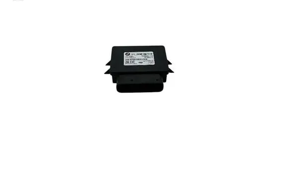BMW M5 Hand brake control module 6863277