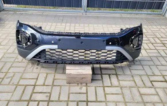 Volkswagen T-Roc Front bumper