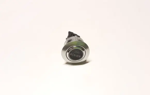 Engine start stop button switch