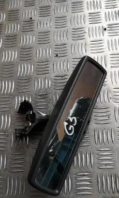 Volkswagen Golf V Rear view mirror (interior) 1k0857511