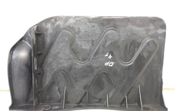 KIA Soul Side bottom protection 29120B2000