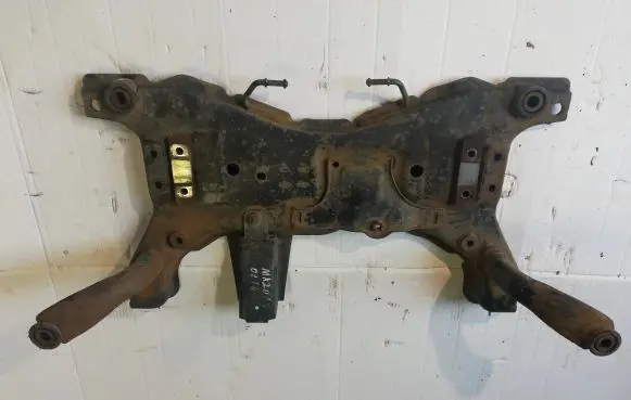 Mazda 3 I Front subframe