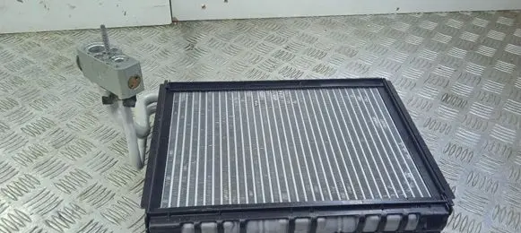 Mercedes-Benz S W222 Air conditioning (A/C) radiator (interior) CX912001