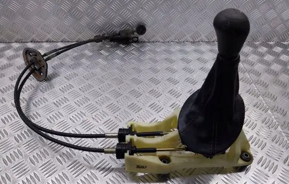KIA Picanto Gearbox retarder lever 43700-07000