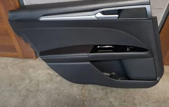 Ford Mondeo MK V Coupe rear side trim panel 