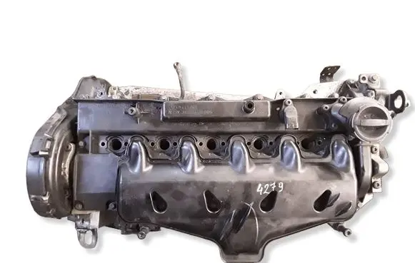 Volvo XC60 Engine D5244T