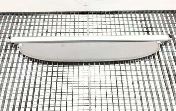 Toyota Prius (XW20) Parcel shelf load cover 