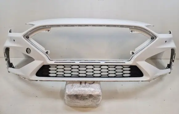 Hyundai i30 Front bumper G4DA0