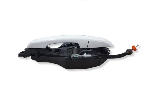 Jaguar XE Front door exterior handle 