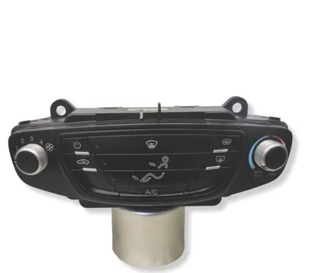Ford Transit Courier Climate control unit AV1T19980BL FORDTRANSITCOURIER TWOJEAUTOWYSZKOW