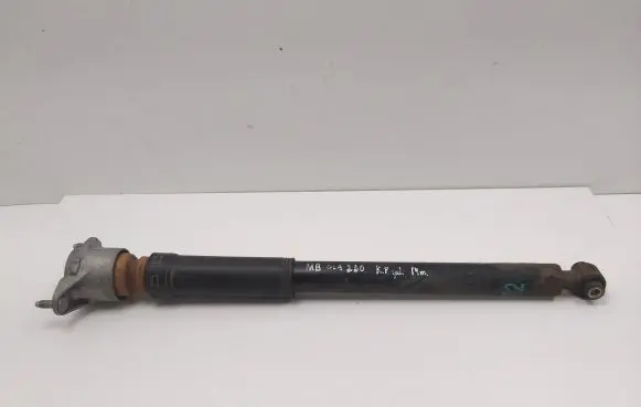 Mercedes-Benz GLA W156 Rear shock absorber/damper A2043260598