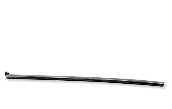Volkswagen Arteon Rear door glass trim molding 3G8839476M