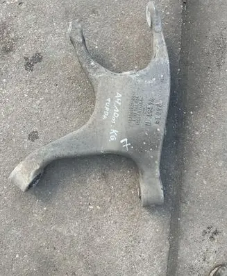Audi A4 S4 B8 8K Rear upper control arm/wishbone