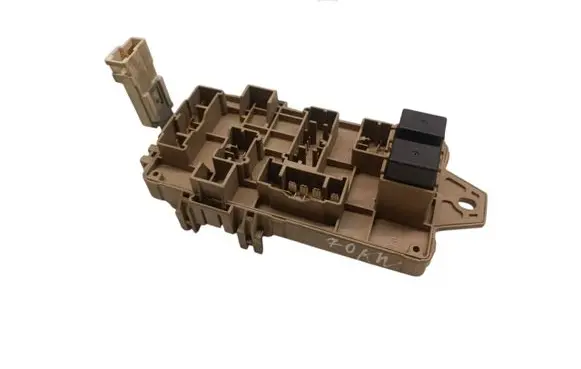 Subaru Impreza II Fuse module 212023