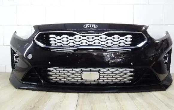 KIA Ceed Front bumper 86511J7700