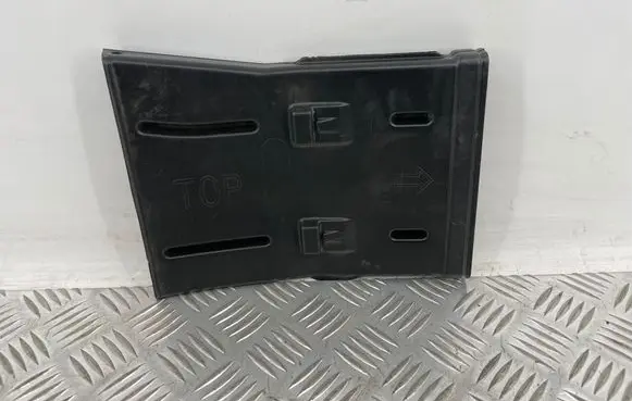 Mercedes-Benz C W205 Cabin air duct channel A2058311146