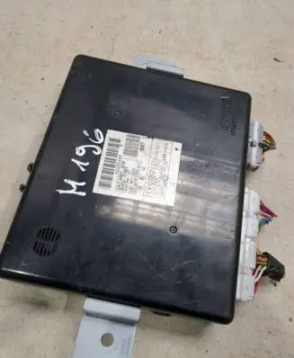 Hyundai ix35 Other control units/modules 97RA010075 954002Y570