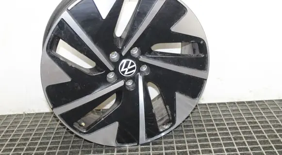 Volkswagen ID.7 R12 alloy rim 14B601025B